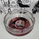 Luffy Ashtray