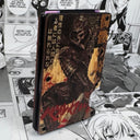 Skull Knight Wallet