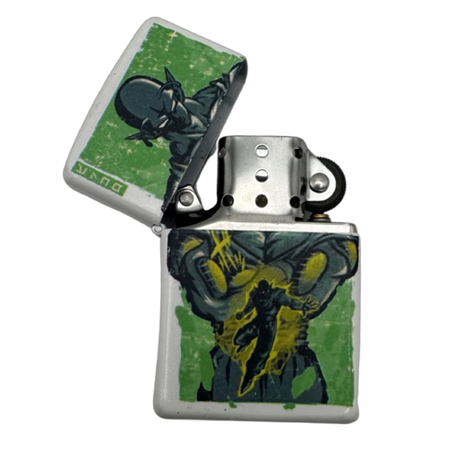 Lighter Only
