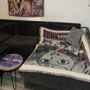 Juuzou Suzuya Hand Woven Tapestry, Blanket, Rug