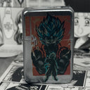 Orange Gogeta Lighter