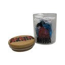 Akira Anime Spice Grinder, Stash Jar, Rolling Tray Set - spicedanime