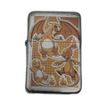 Pokemon Videogame Flip Top Lighter - spicedanime