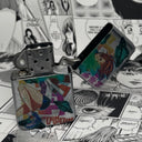 Psychic Momo Lighter