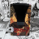 Skull Knight Wallet