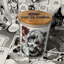 Ghoul Kaneki Spice Jar
