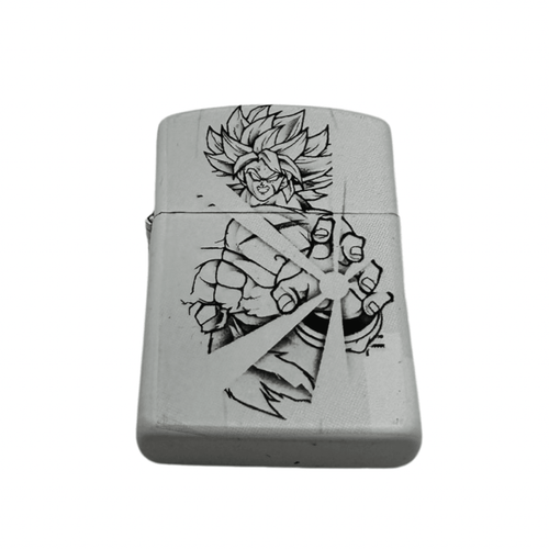 Lighter Only