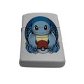 Pokemon Videogame Flip Top Lighter - spicedanime