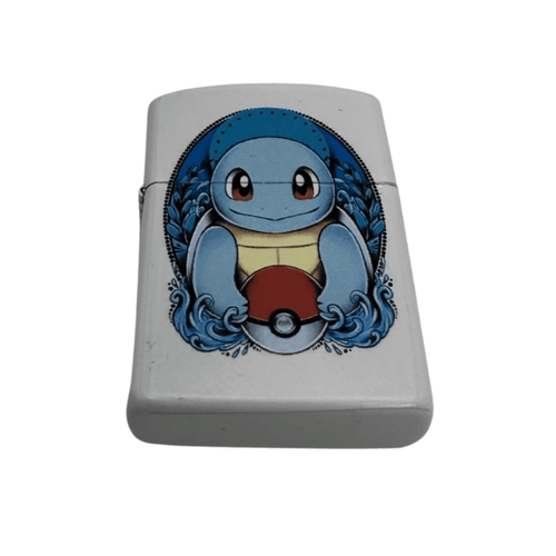 Lighter Only