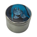 That Time I Got Reincarnated as a Slime Anime Spice Grinder, Stash Jar, Rolling Tray Set - spicedanime