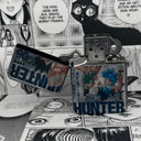 HxH Gon & Killua Cover Lighter