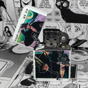 Urahara Collage Lighter