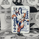 Mewtwo Evolutions Lighter