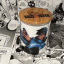 Death the Kid Spice Jar