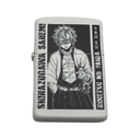 Demon Slayer Anime Flip Top Lighters - spicedanime