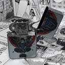 Retro Itachi Lighter