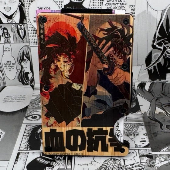 Wallets