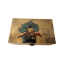 Fullmetal Alchemist Alphonse and Edward Anime Stash Box Set - spicedanime