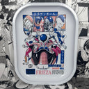 Frieza Rolling Tray