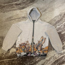 One Piece Crew Full-Body Tapestry Hoodie