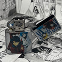 Neon Genesis Lighter