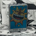 Sun Lighter