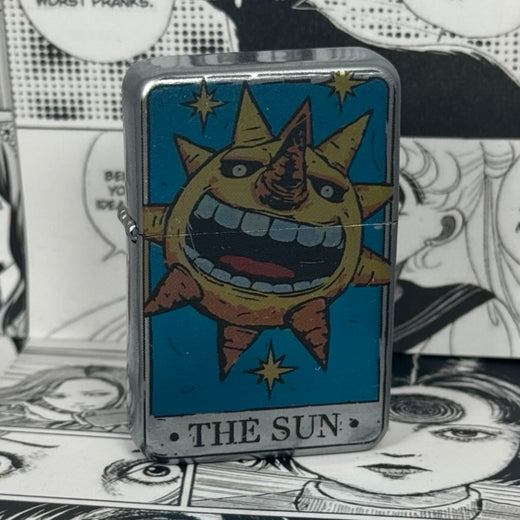 Sun Lighter