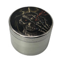 Overlord Anime Spice Grinder, Stash Jar, Rolling Tray Set - spicedanime