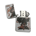 Demon Slayer Anime Flip Top Lighters - spicedanime