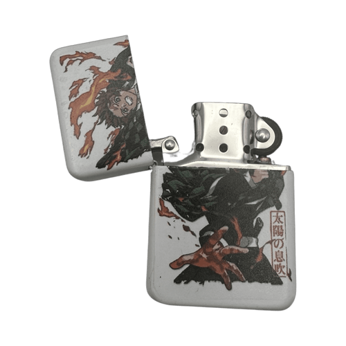 Lighter Only