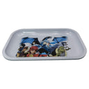 That Time I Got Reincarnated as a Slime Anime Spice Grinder, Stash Jar, Rolling Tray Set - spicedanime