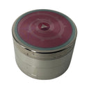 Steven Universe Cartoon Spice Grinder, Stash Jar, Rolling Tray Set - spicedanime