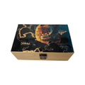 Demon Slayer Zenitsu Anime Stash Box Set - spicedanime