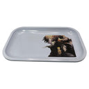 Vinland Saga Anime Herb Grinder, Stash Jar, Rolling Tray Set - spicedanime