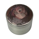 Re:Zero Anime Spice Grinder, Stash Jar, Rolling Tray Set - spicedanime