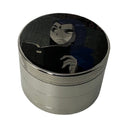 Teen Titans Cartoon Herb Grinder, Stash Jar, Rolling Tray Set - spicedanime