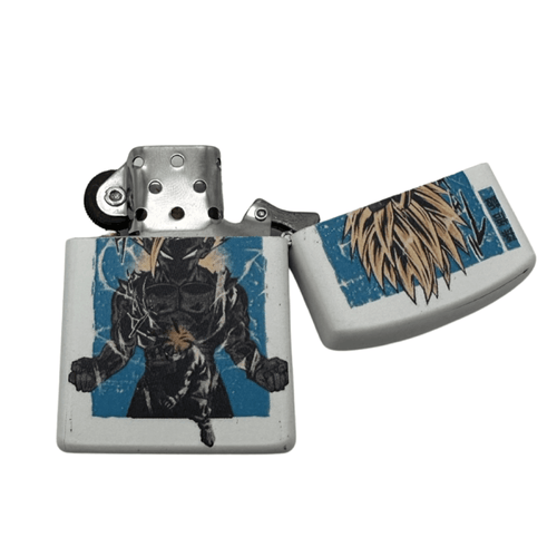 Lighter Only