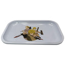 Vinland Saga Anime Herb Grinder, Stash Jar, Rolling Tray Set - spicedanime