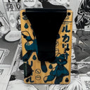 Lucario Evolutions Wallet