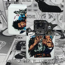 Captain Yami Lighter