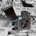 Naruto Tails Lighter