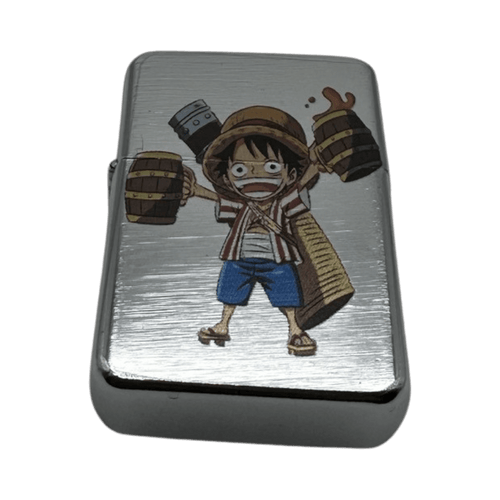 Lighter Only