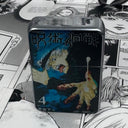 Gojo Manga Cover 4 Lighter