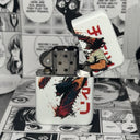 Denji Lighter