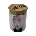 Re:Zero Anime Spice Grinder, Stash Jar, Rolling Tray Set - spicedanime