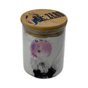 Re:Zero Anime Spice Grinder, Stash Jar, Rolling Tray Set - spicedanime