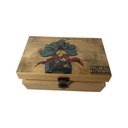 Fullmetal Alchemist Alphonse and Edward Anime Stash Box Set - spicedanime