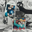 Howls Castle Lighter