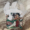 Dragon Ball Full-Body Tapestry Hoodie