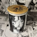 Nico Robin Manga Spice Jar